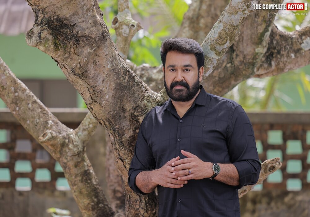 Drishyam 2 Location Stills